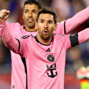 
 ميسي يقود إنتر ميامي لفوز جديد في الدوري الأمريكي