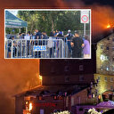 Bolu Kartalkaya'daki Grand Kartal Otel yangını davası sürüyor