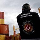 Gümrük Muhafaza ekipleri zehir tacirlerine göz açtırmıyor: Üç ilde 1,2 ton ele geçirdi