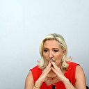 Inéligibilité de Marine Le Pen : la Cour européenne des droits de l'homme rejette la demande de suspension de la peine