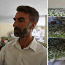 Kilosuna bin 400 lira: 'Böcekle mi uğraşacaksın' sözlerine aldırmadı, binlerce lira kazandı