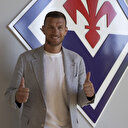 Edin Dzeko'nun yeni takımı resmen açıklandı