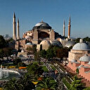 Ayasofya'nın yeniden cami statüsüne kavuştuğu Cumhurbaşkanlığı Kararnamesi'nin üzerinden 5 yıl geçti
