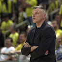 Jasikevicius’un ekibine takviye
