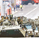 Rusya Ermenistan’a asker yığıyor