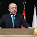 Cumhurbaşkanı Erdoğan Nurettin Topçu'yu andı