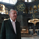 86 yıllık hasrete son veren imzanın yıldönümü: Ayasofya Camii tam 5 yıl önce ibadete açıldı