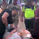 Otoyolda aracını ve eşini bırakıp ortadan kayboldu: Sağ olarak bulundu bir saat sonra öldü