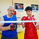 Aygül Özdemir’den Elazığ’a bronz madalya