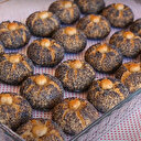 Haşhaşlı şekerpare nasıl yapılır, malzemeleri neler?