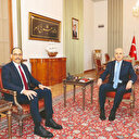 Bağdat’ta Terörsüz Türkiye zirvesi