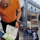 Rüşvet günlüğü savcılıkta: Manavgat Belediyesi soruşturmasında Tüter'in ifadesi ortaya çıktı