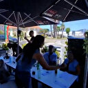 İspanya'da işletme sahibi Siyonistleri restorandan kovdu: Defolun gidin