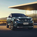 Renault Boreal sahneye çıkıyor: Türkiye'de üretilecek, 50 ülkeye ihraç edilecek