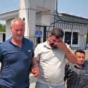 Havuza giren küçük çocuk boğularak hayatını kaybetti: Cenazeyi teslim alan gözyaşlarına boğuldu