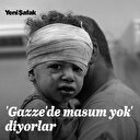 İsrail'de yeni anket: 'Gazze'de masum insan var mı?'