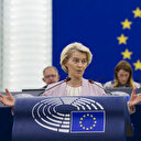 Le Parlement européen rejette largement la motion de censure contre Ursula von der Leyen