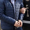 Rüşvetin tanığı şoförlere gözaltı