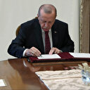 Cumhurbaşkanı Erdoğan imzaladı: Yeni atama kararı Resmi Gazete'de