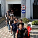 Kocaeli merkezli dolandırıcılık operasyonunda 38 zanlı yakalandı