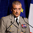 Fransa Genelkurmay Başkanı Burkhard: Rusya Fransa'yı Avrupa'da baş düşmanı olarak görüyor