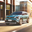 Duster’dan sonra Boreal de geliyor