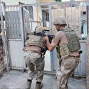 Osmaniye'de uyuşturucu operasyonu: İki kişi gözaltına alındı