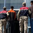 Bitlis'te 5 kaçak göçmen yakalandı