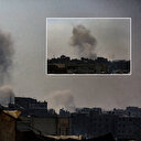 İsrail'in Gazze'ye yönelik saldırıları sürüyor