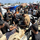 Israël prévoit de maintenir une présence militaire près de Rafah et prépare un vaste camp de déplacés