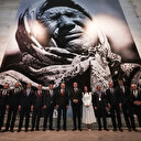 TBMM Başkanı Kurtulmuş Türkiye'nin desteğiyle Srebrenitsa'da kurulan soykırım müzesini açtı