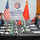 Les chefs de la diplomatie chinoise et américaine se rencontrent pour la première fois en Malaisie