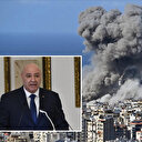 Lübnan Cumhurbaşkanı Avn: İsrail ile normalleşme söz konusu değil