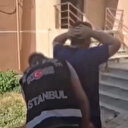 MİT'ten 'gaybubet' olarak bilinen hücre evine nokta operasyon: FETÖ firarisi İstanbul’da yakalandı