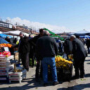 Ticaret satış hacmi yıllık yüzde 19,2 arttı