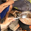 Türk halkının bağışıyla Gazze'de 7 ay sonra ilk kez et tüketildi