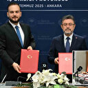 Bakan Yumaklı: Gıdamızın güvenliğini sağlayan bir bakanlığız