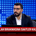 Ersin Çelik: Silahlar da PKK'yı bıraktı