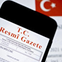 Resmi Gazete yayımlandı: Sağlık Bakanlığı ve dört üniversiteye yeni atamalar yapıldı