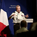 Burkhard : "Le Kremlin a fait de la France une de ses cibles prioritaires"