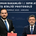 Bakan Yumaklı: Çıkan yangınların 31'i ormana atılan yanıcı cam kırıklarından