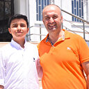 LGS sınavında tam puan alan öğrenci yazılım mühendisi olmak istiyor