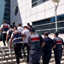 Adıyaman'da dolandırıcılık operasyonunda 57 şüpheli yakalandı