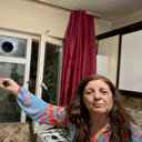 Kahve keyfi zehir oldu: Balkonda kahve içerken neye uğradığını şaşırdı