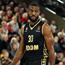 Beşiktaş Vitto Brown'u kadrosuna kattı