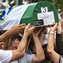 Bosnie-Herzégovine: la France rend hommage aux victimes du génocide de Srebrenica