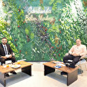 Başkan Gülpınar'dan 'Terörsüz Türkiye' sürecine tam destek