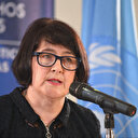 Visite en République démocratique du Congo d'une experte des Nations Unies sur la traite des êtres humains