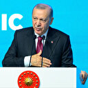 Le président Erdogan espère que les efforts vers une Türkiye sans terrorisme "porteront leurs fruits"