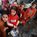 Gaza: 67 enfants morts de faim depuis octobre sous blocus israélien